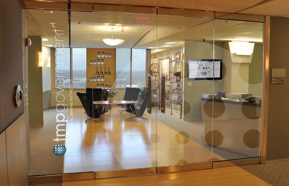 TMP Worldwide Obtains Programmatic Recruitment Leaders Perengo